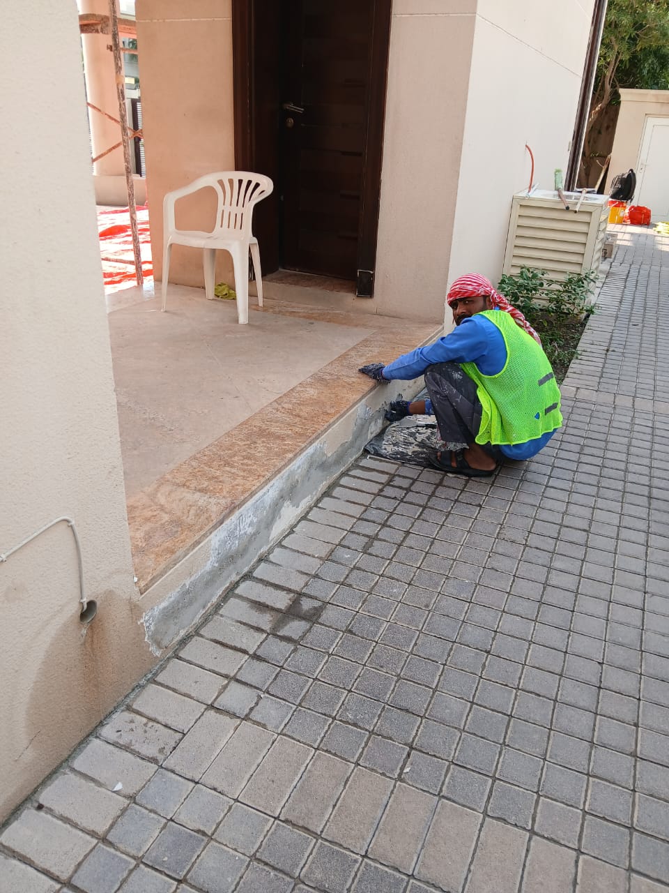 Renovation & Refurbishment Works image 2